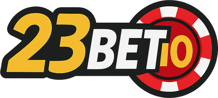 23bet10 Logo
